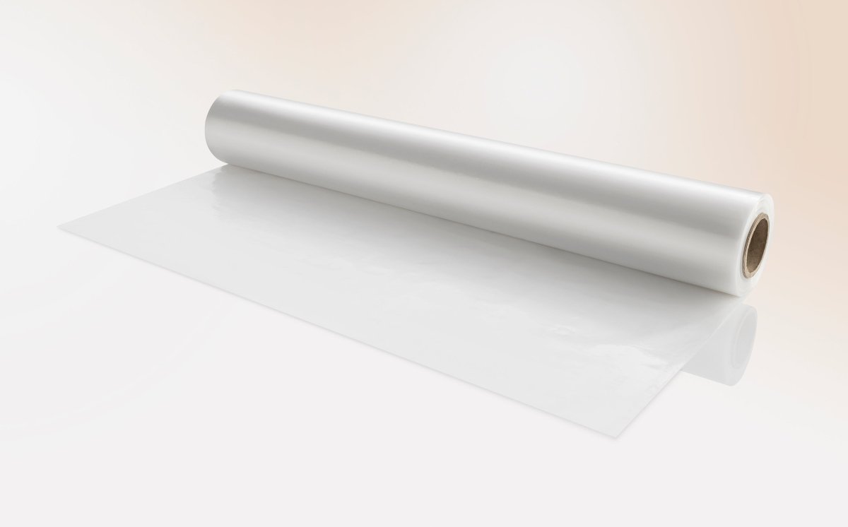 Flachfolien - GERNET Print GmbH