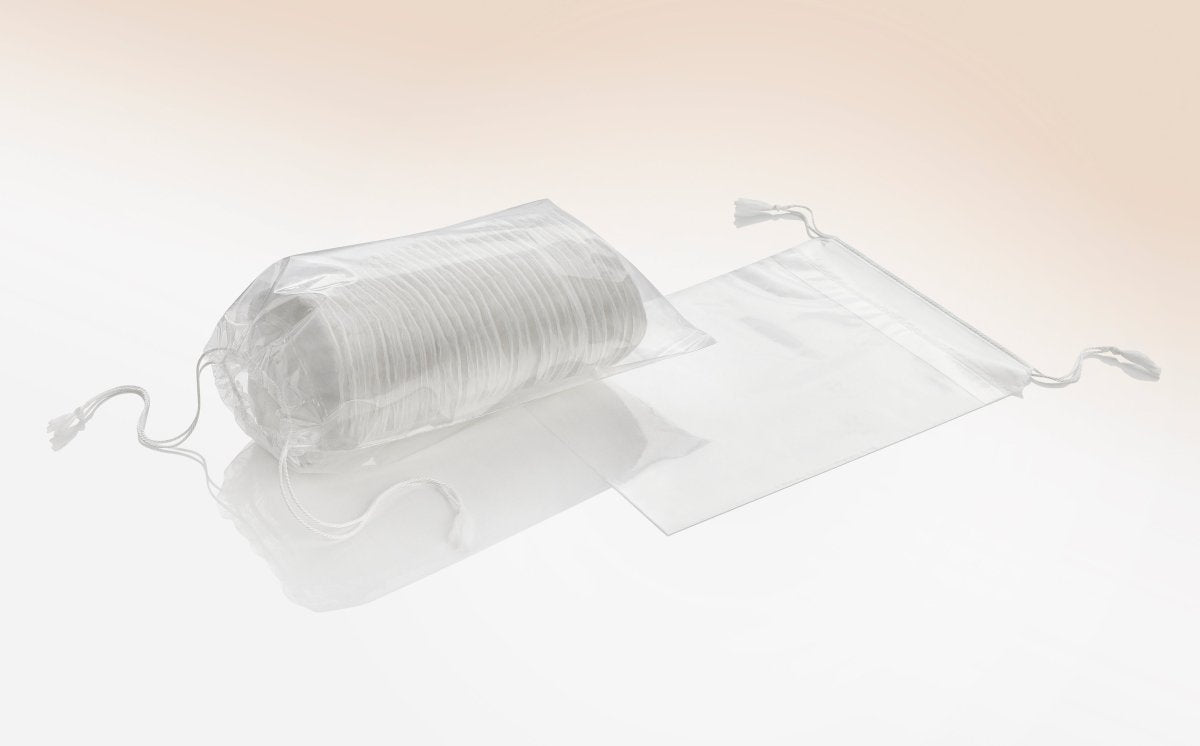 LDPE Kordelzugbeutel - GERNET Print GmbH
