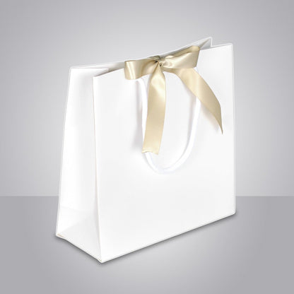 Papiertragetasche "Present" - GERNET Print GmbH