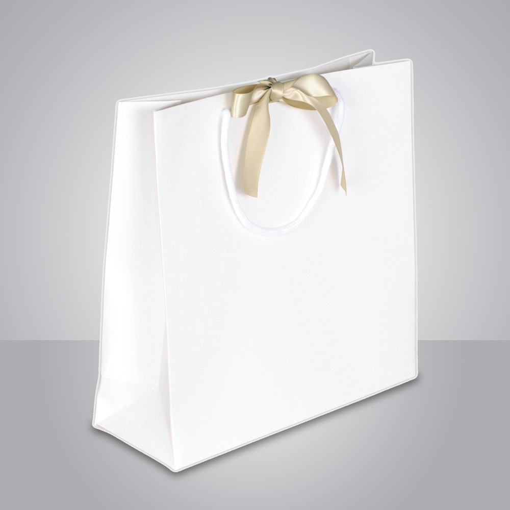 Papiertragetasche "Present" - GERNET Print GmbH