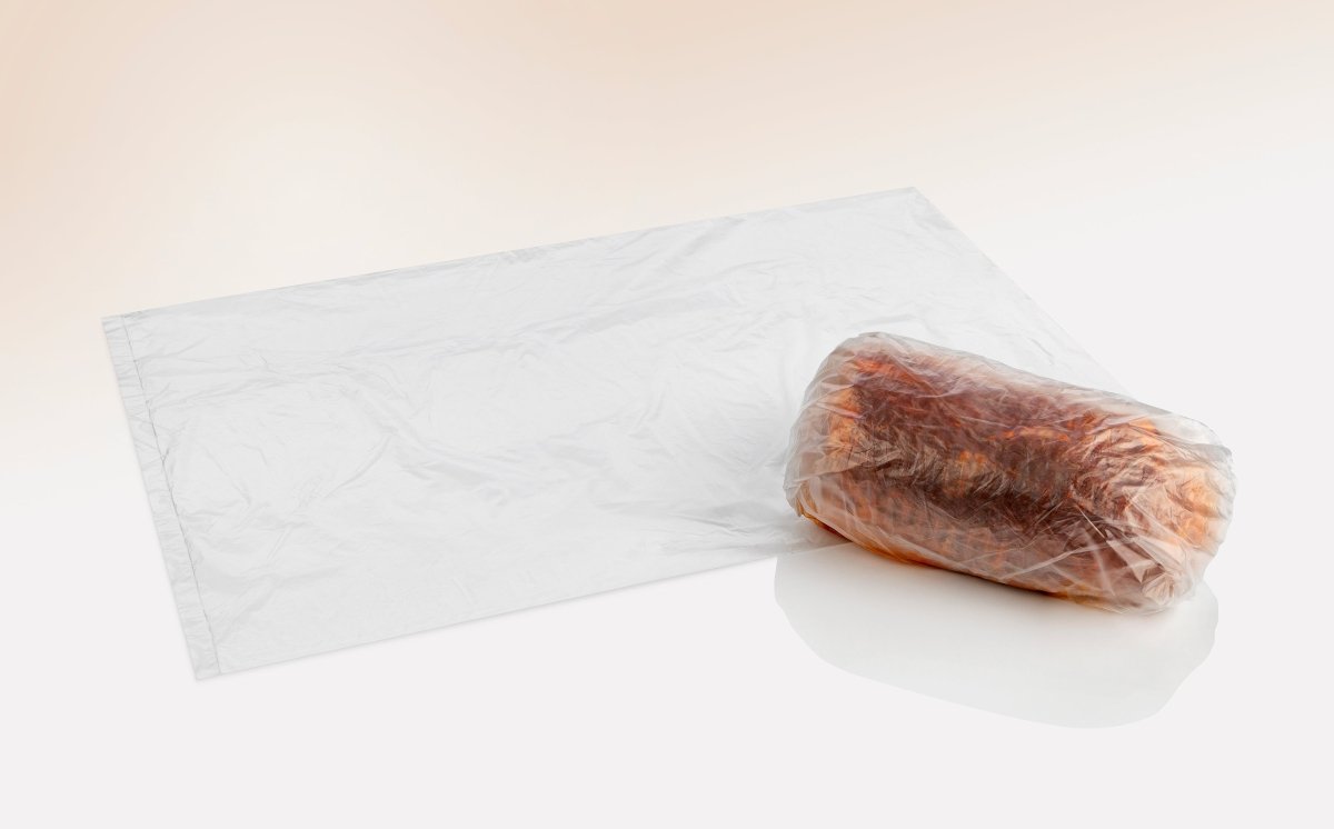 HDPE Flachbeutel - GERNET Print GmbH