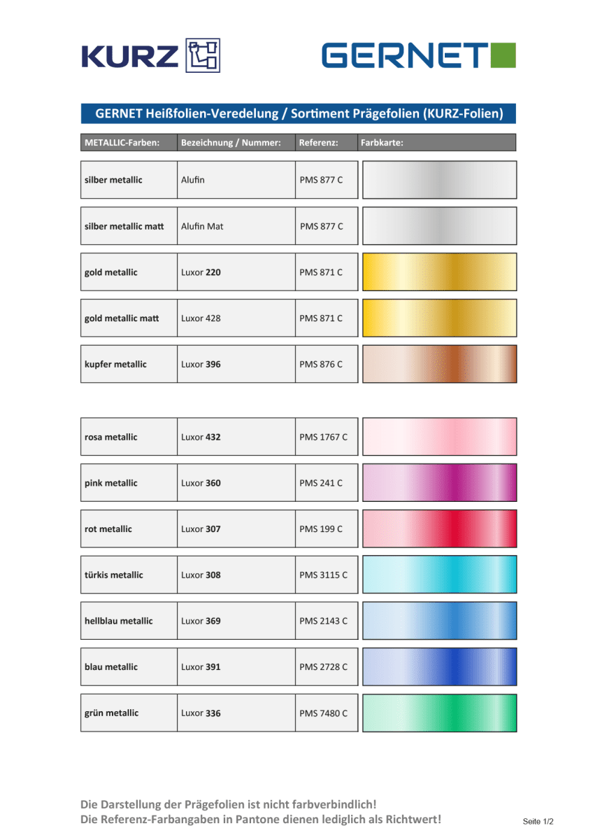 Papiertragetasche "Royal - Uni" in weiß - GERNET Print GmbH