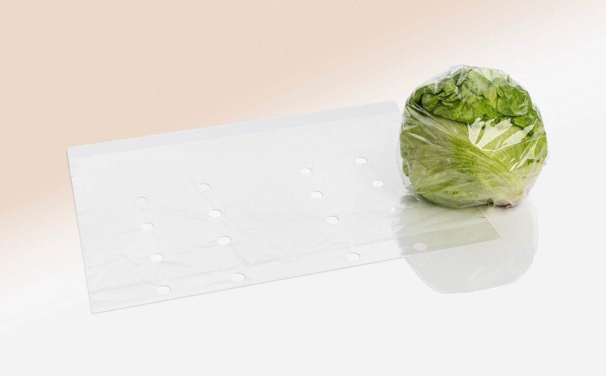 Salatbeutel - GERNET Print GmbH