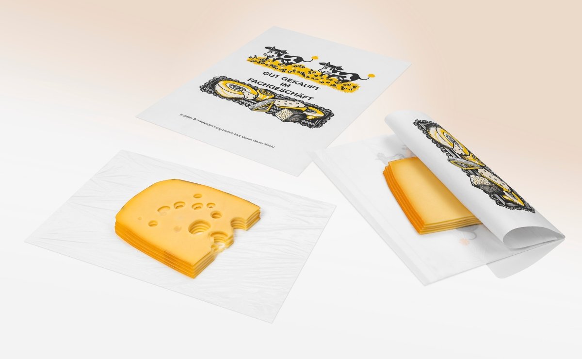 Frischpack - GERNET Print GmbH