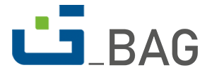 G_BAG Logo