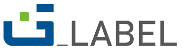 G_LABEL Logo